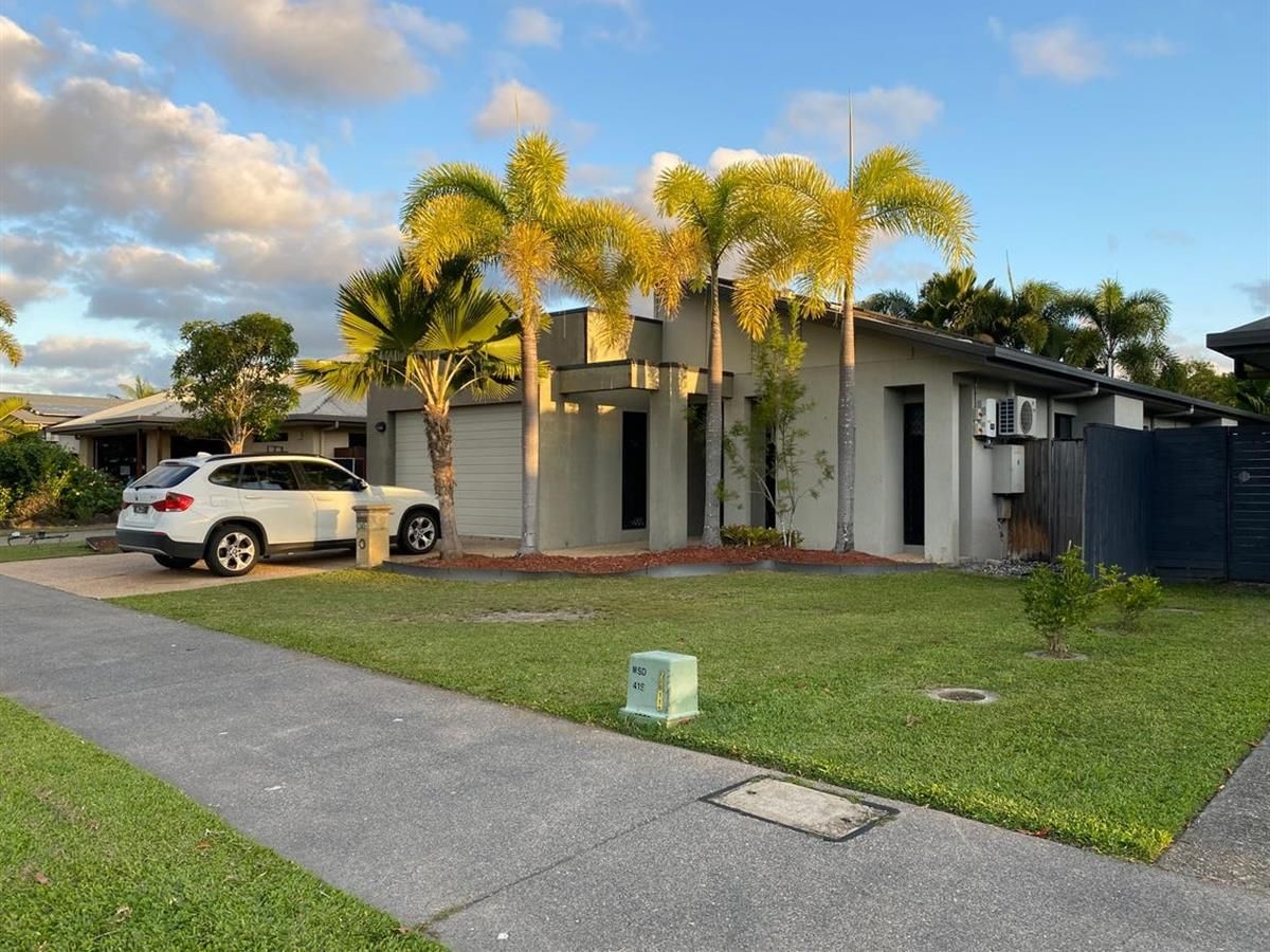 4 bedrooms House in 145 Roberts Drive TRINITY BEACH QLD, 4879