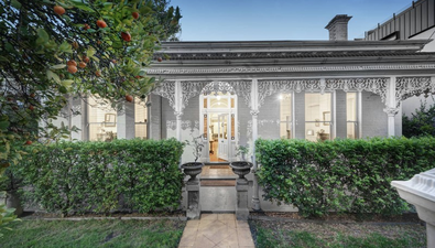 Picture of 85 Osborne Street, SOUTH YARRA VIC 3141