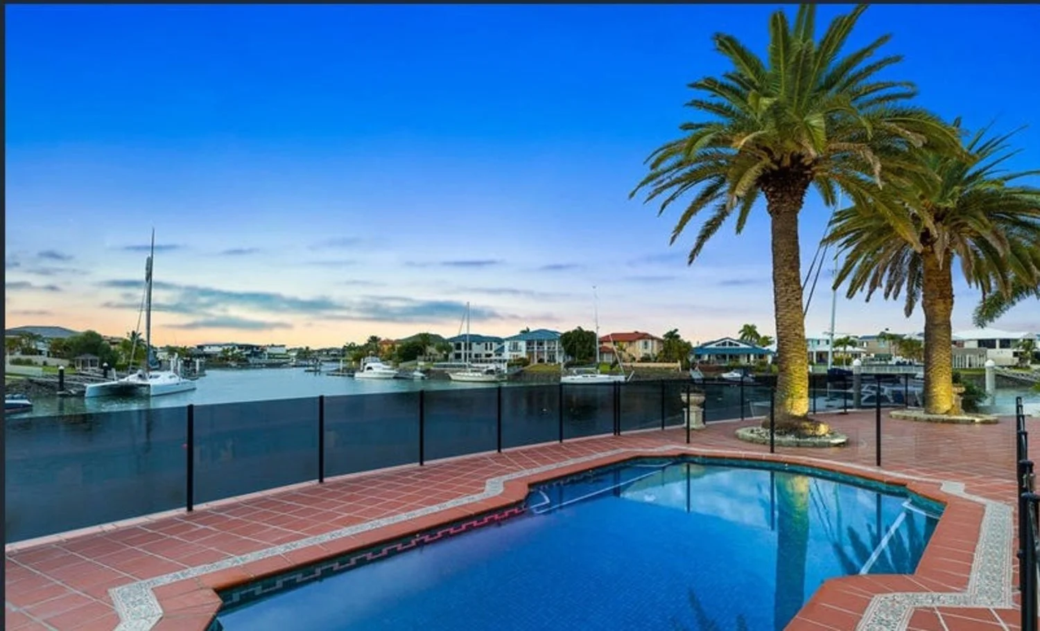 Additional image 20 of 13 CARLING Court, Raby Bay QLD 4163