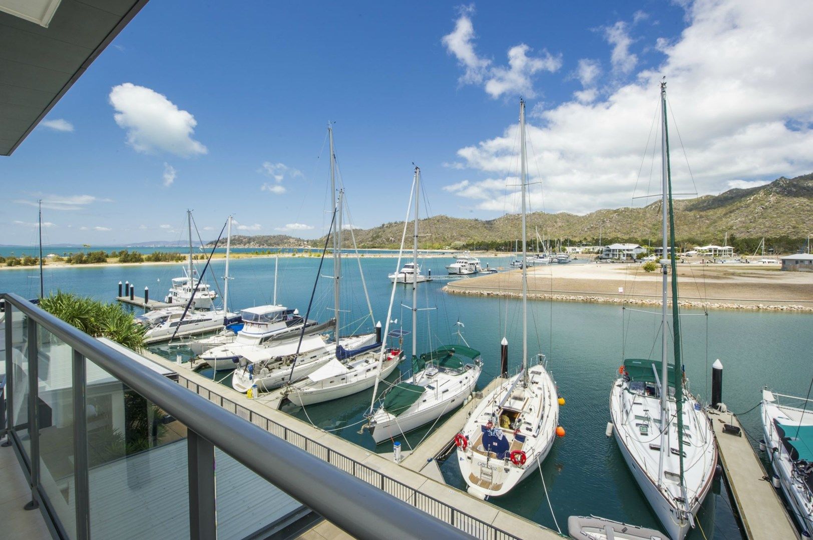 134/123 Sooning St (Blue On Blue), Nelly Bay QLD 4819, Image 0