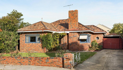 Picture of 57 Madeline Street, PRESTON VIC 3072