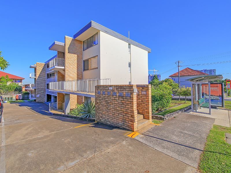 7/223 Cavendish Road, Coorparoo QLD 4151, Image 1