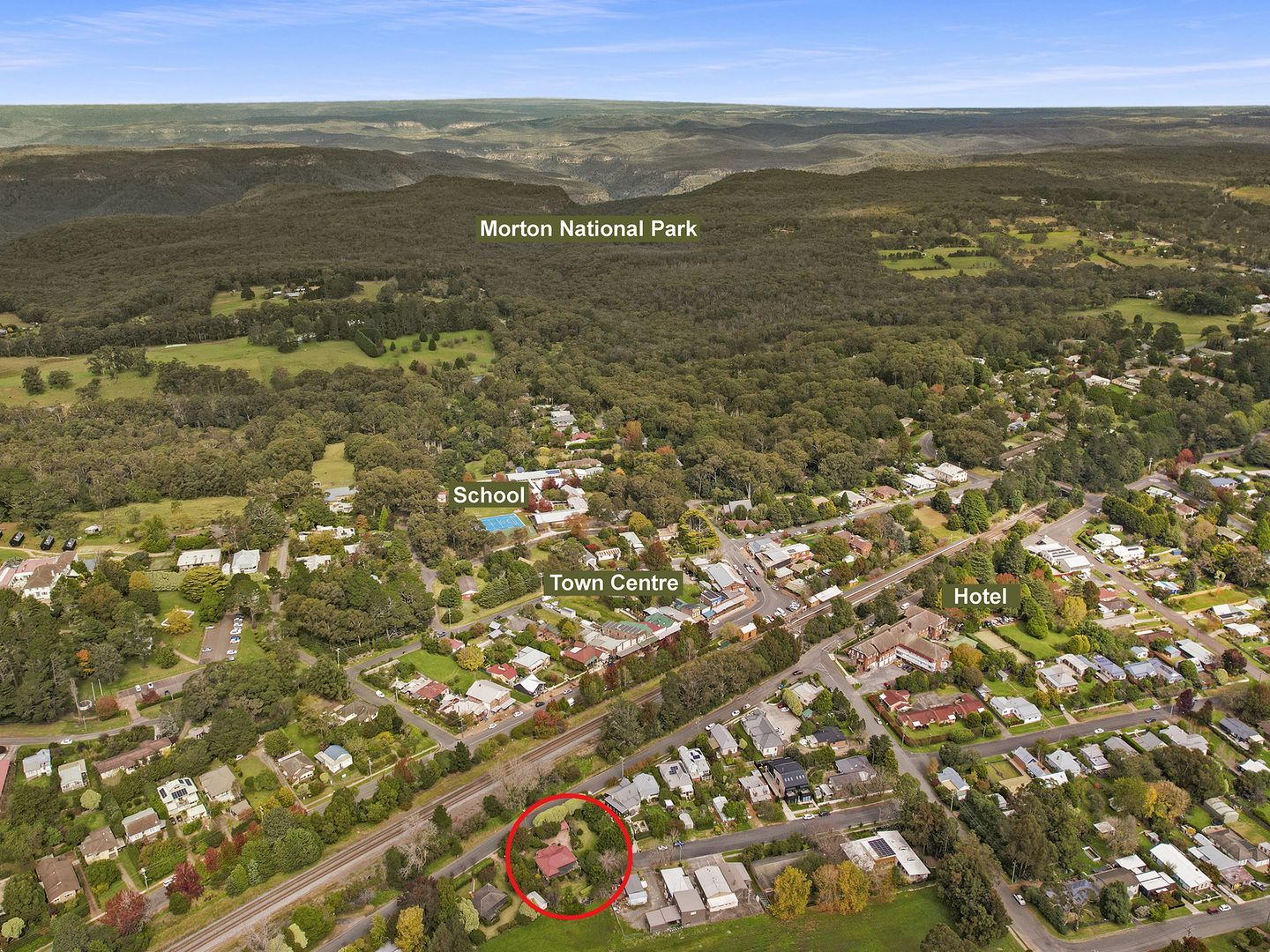 36 Erith Street, Bundanoon NSW 2578, Image 1