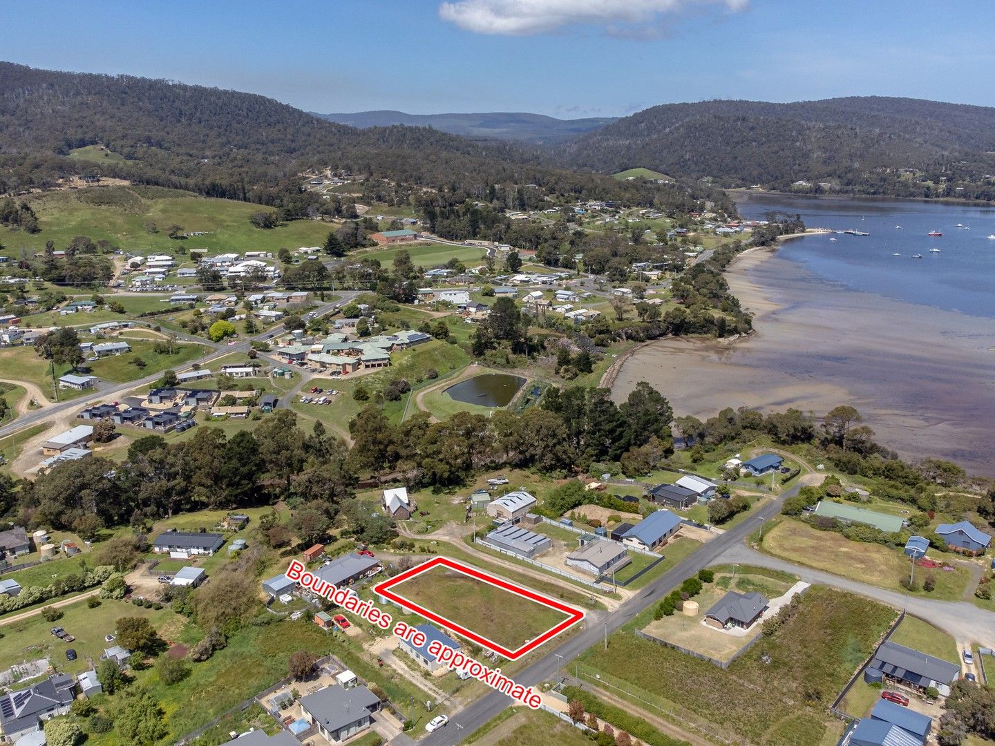 9 Peace Street, Nubeena TAS 7184, Image 0