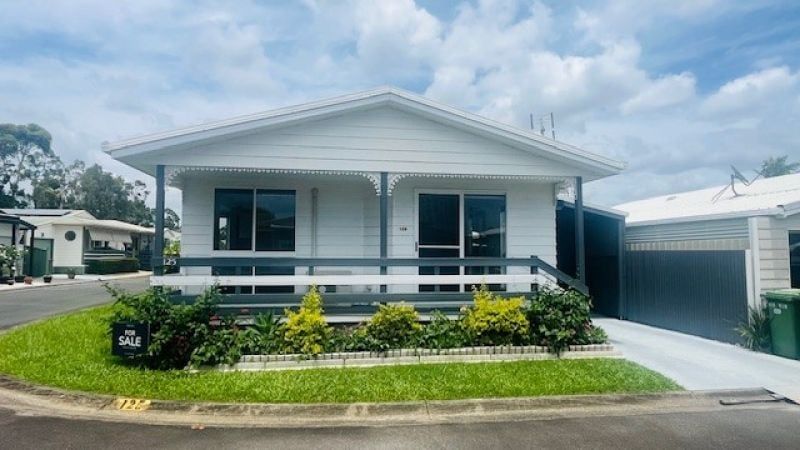2 bedrooms House in 125/22 Hansford Road COOMBABAH QLD, 4216