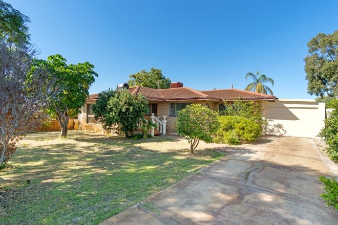 Picture of 124 Leach Highway, WILSON WA 6107