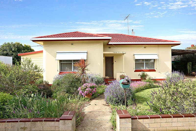 18 Second Street, Minlaton SA 5575, Image 0