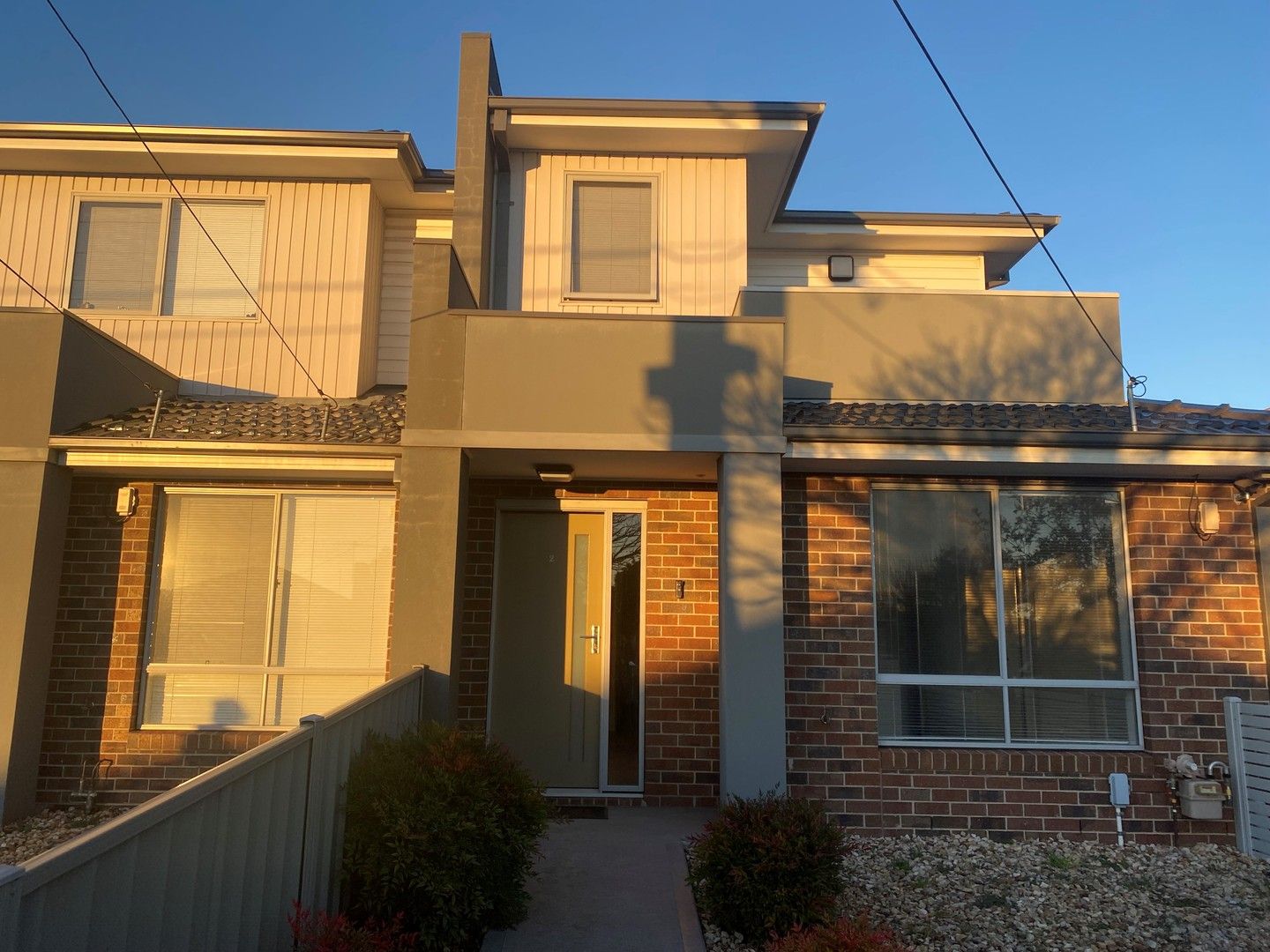 2/552 Gilbert Road, Reservoir VIC 3073 Townhouse For Rent 420 Domain