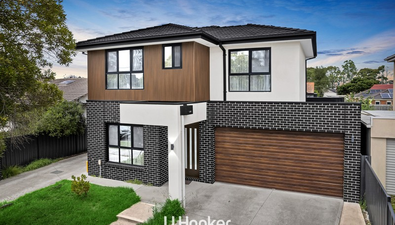Picture of 1/16 Rose Drive, DOVETON VIC 3177