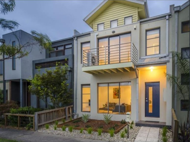 3 bedrooms House in 149 John Liston Drive NEWPORT VIC, 3015