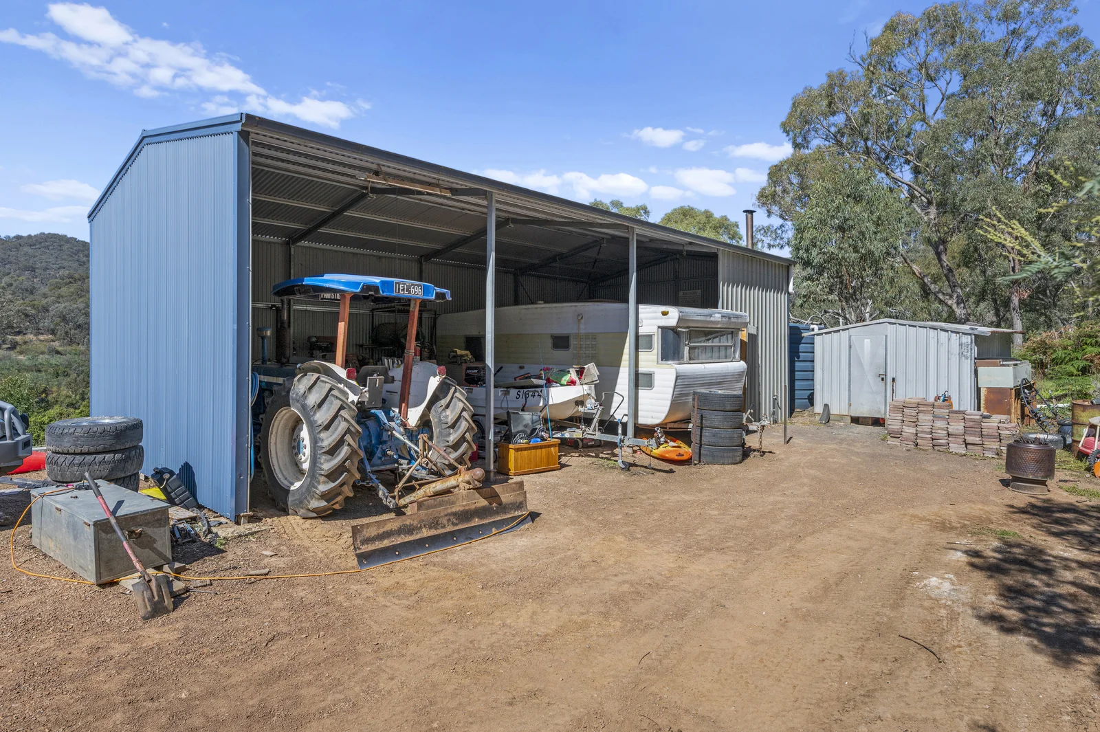 Additional image 14 of 6 Bluegum Crescent, Bonnie Doon VIC 3720