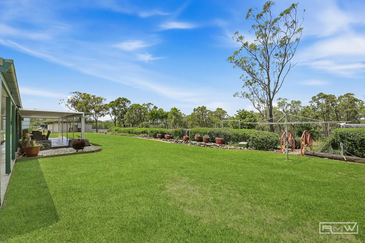 Additional image 21 of 60 Cawarral Road, Tungamull QLD 4702