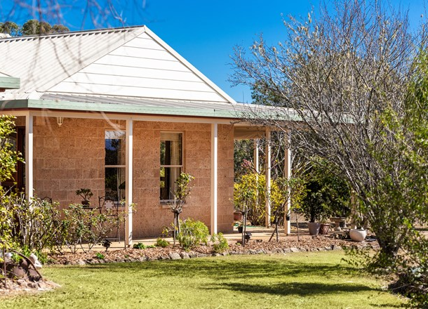 587 Cedar Party Road, Cedar Party NSW 2429