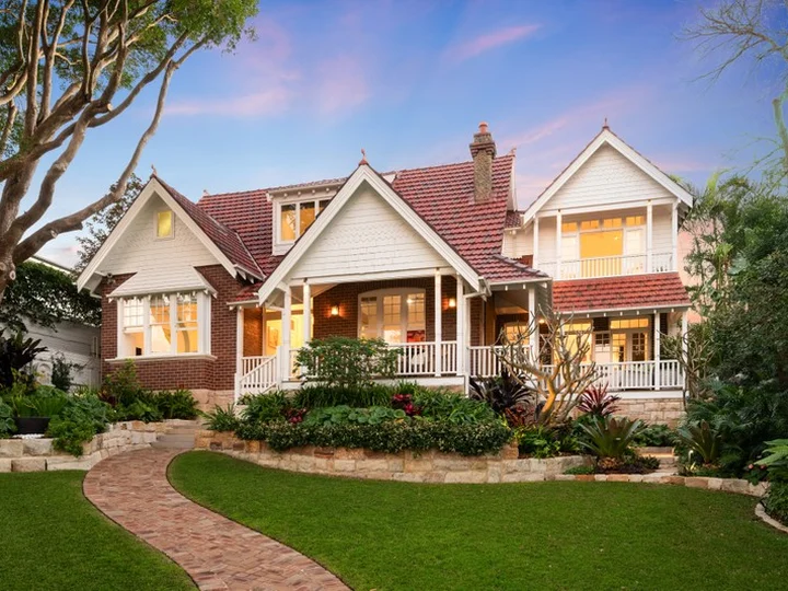 12 Redan Street, Mosman NSW 2088