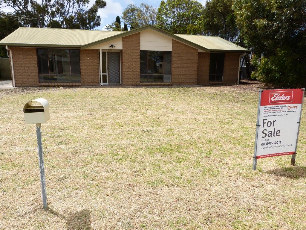 2 Falkner Street, Meningie SA 5264, Image 0