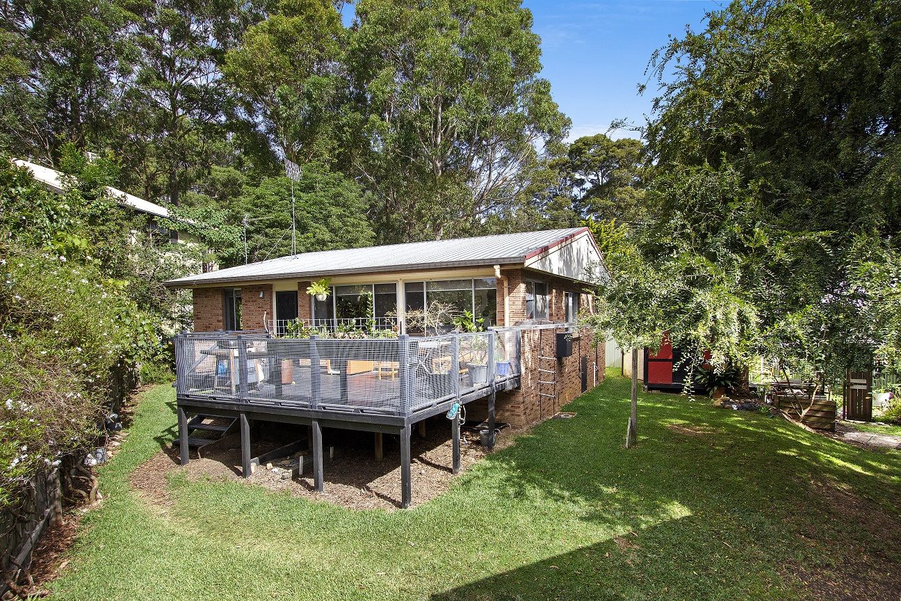 3 Corilla Street, South Durras NSW 2536, Image 0