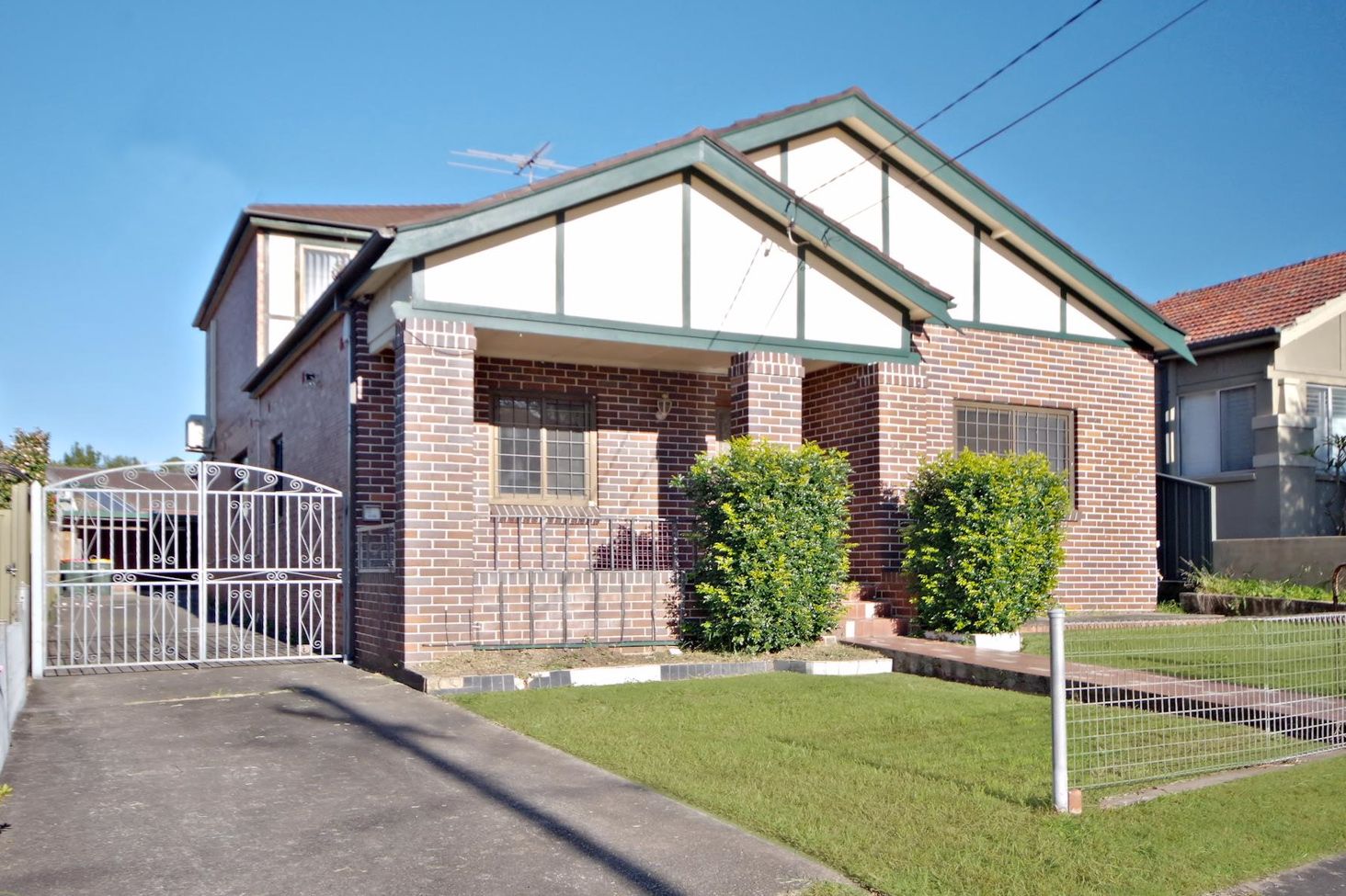 4 bedrooms House in 12 Edith Avenue CONCORD NSW, 2137