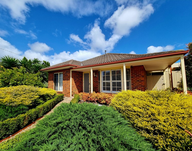 2 Fontaine Street, Grovedale VIC 3216