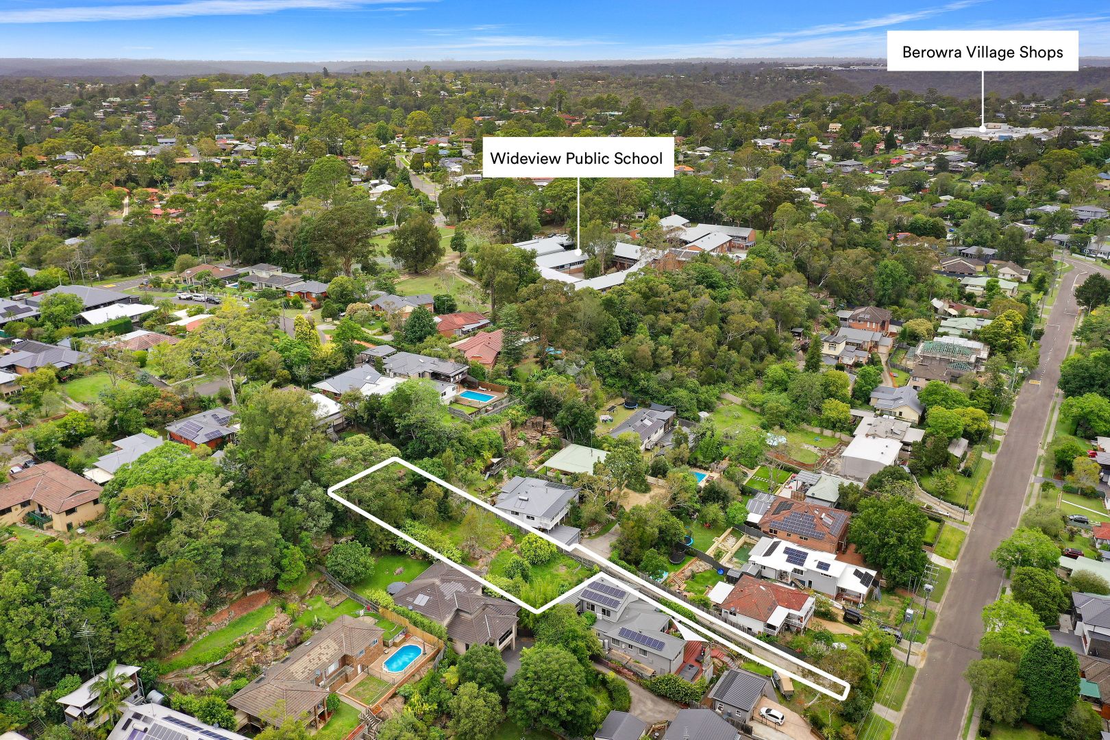 34A Lonsdale Avenue, Berowra Heights NSW 2082, Image 2