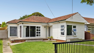 Picture of 13 Glyn Street, WILEY PARK NSW 2195