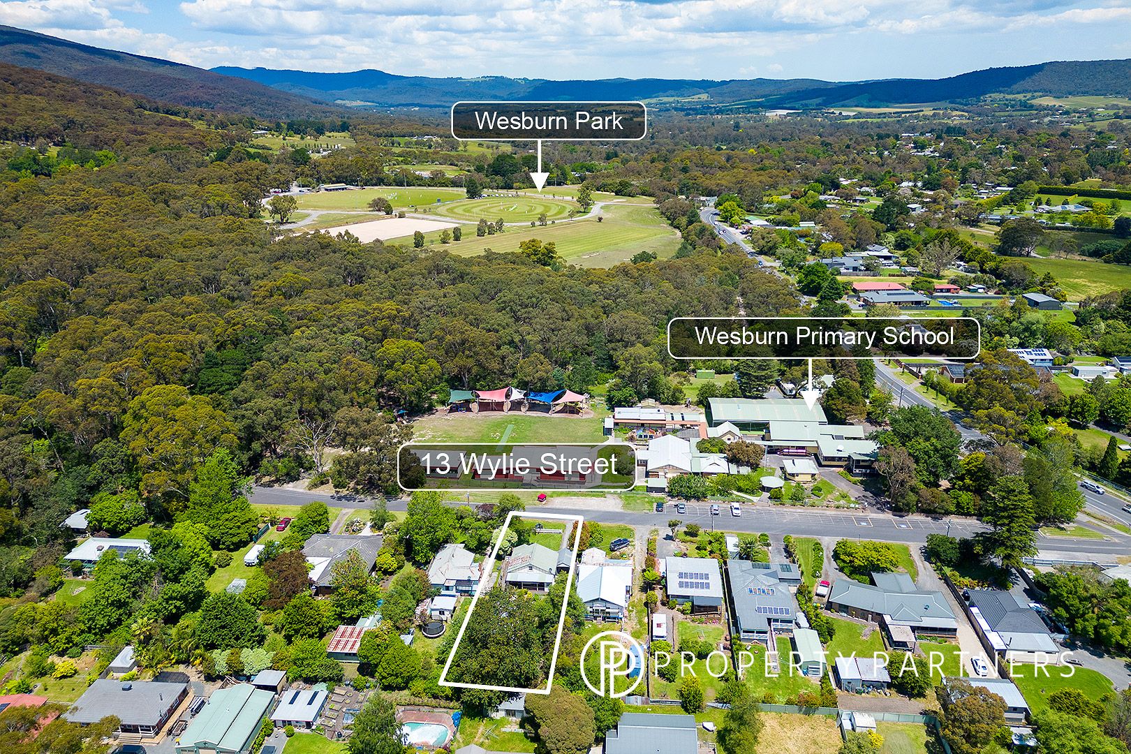 13 Wylie Street, Wesburn VIC 3799, Image 1