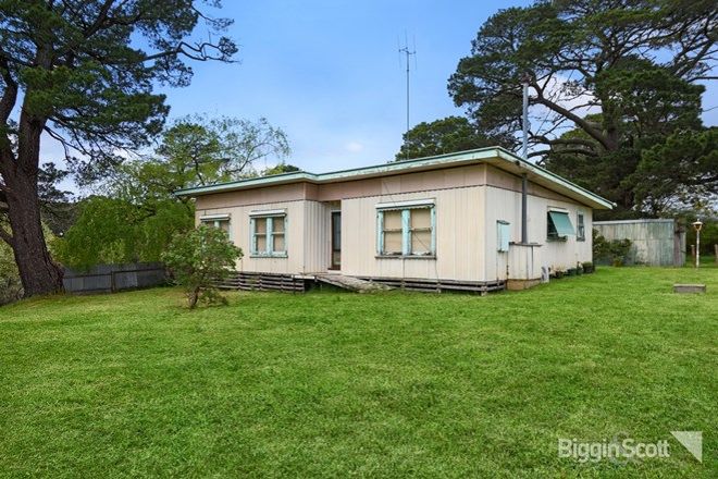 Picture of 5 Battery Crescent, CRESWICK VIC 3363