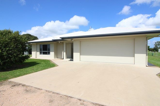 Picture of 290 Menso Road, AIRVILLE QLD 4807