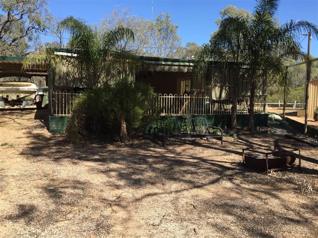 Lot 21 River Drive, Blanchetown SA 5357, Image 0