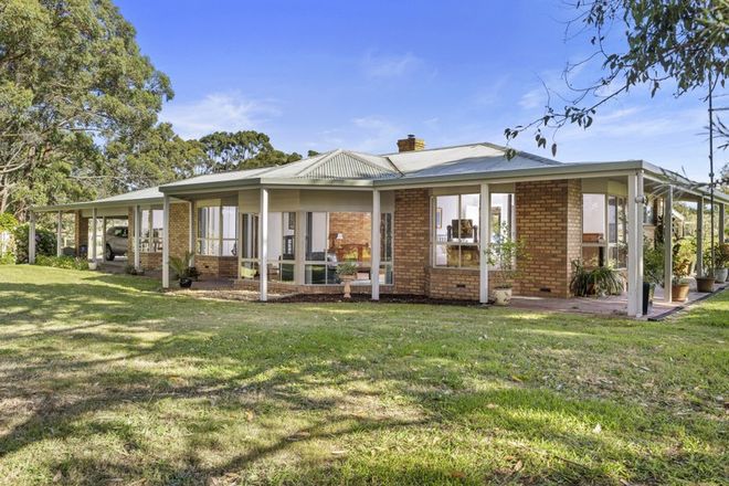 Picture of 80 Wintles Road, LEONGATHA SOUTH VIC 3953