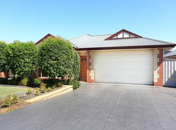 3 bedrooms House in 33 Lehmann Rd TANUNDA SA, 5352