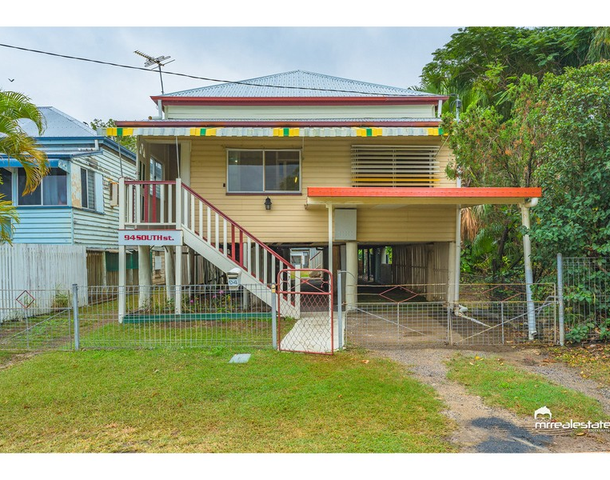 94 South Street, Allenstown QLD 4700