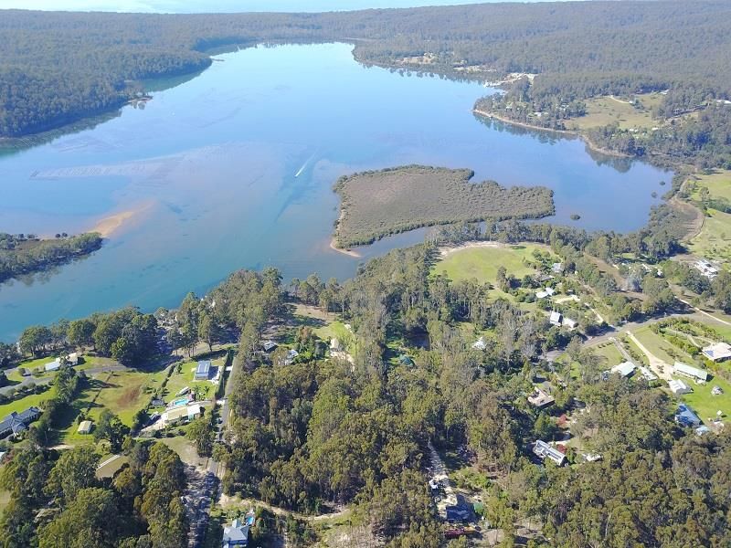 12 Landing Road, Broadwater NSW 2549 Domain