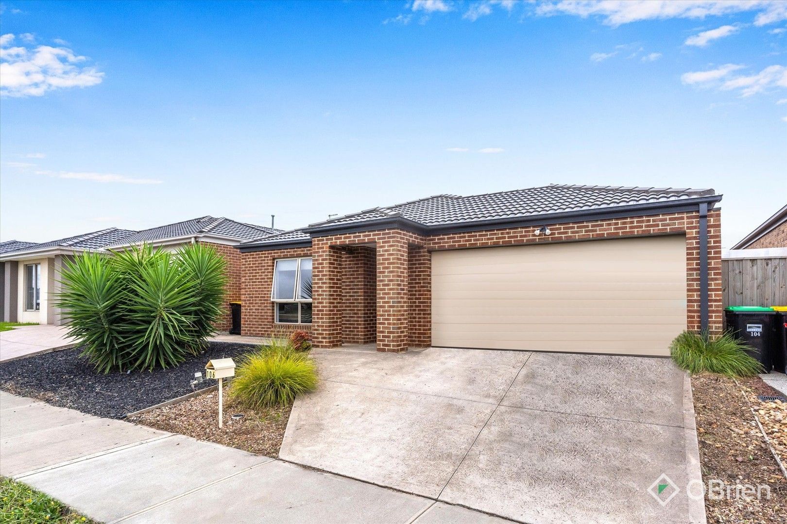 106 Claret Ash Boulevard, Harkness VIC 3337, Image 0