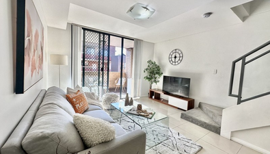 Picture of H405/27-29 George St, NORTH STRATHFIELD NSW 2137