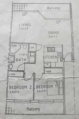 Additional image 15 of 64/13 Chandler Street, Belconnen ACT 2617