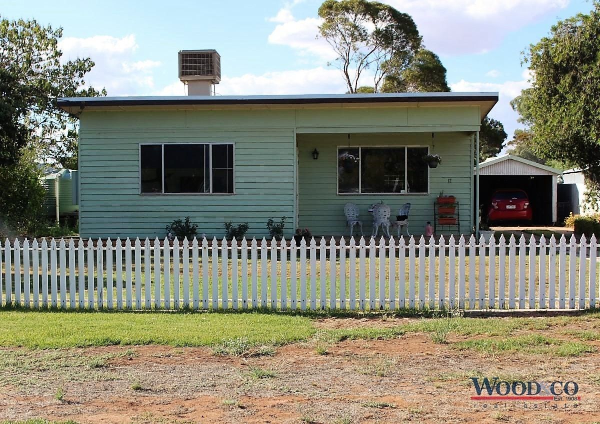 12 Bright Street, Woorinen South VIC 3588, Image 0