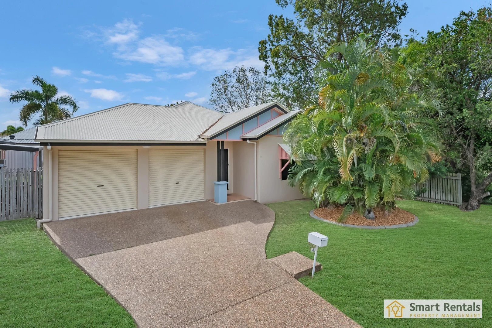 3 Candlenut Close, Kirwan QLD 4817