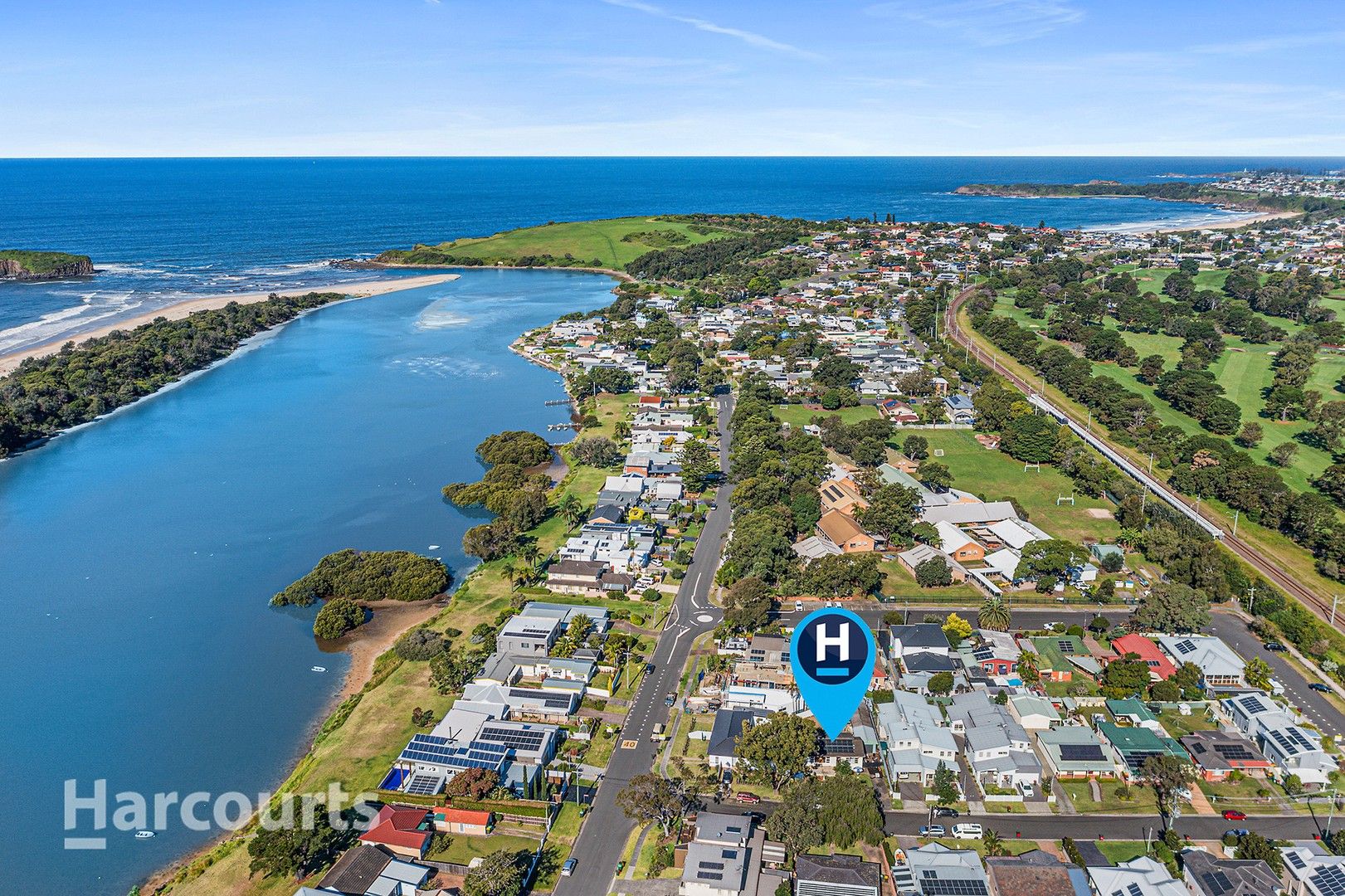 4 Beach Street, Minnamurra NSW 2533, Image 0