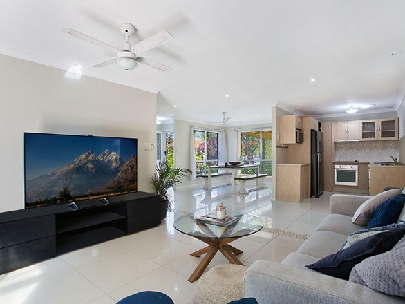 4 Millswyn Court, Carrara QLD 4211