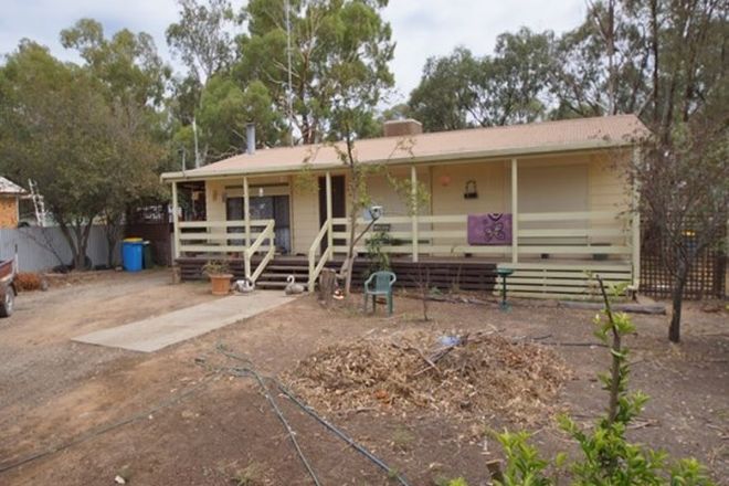 Picture of 24 Lawford Street, BARMAH VIC 3639