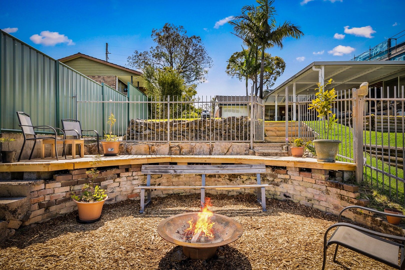4 bedrooms House in 38 Palace Road BAULKHAM HILLS NSW, 2153