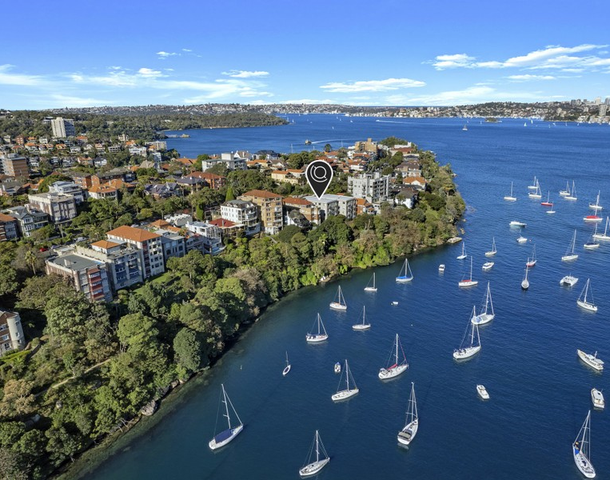 1/56 Milson Road, Cremorne Point NSW 2090