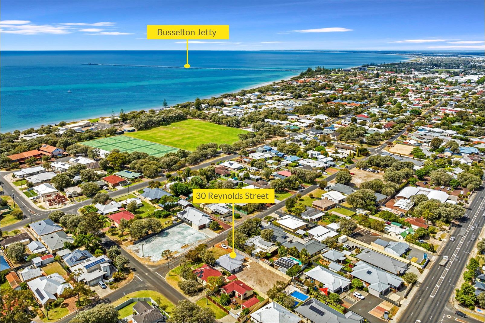 30 Reynolds Street, West Busselton WA 6280, Image 0