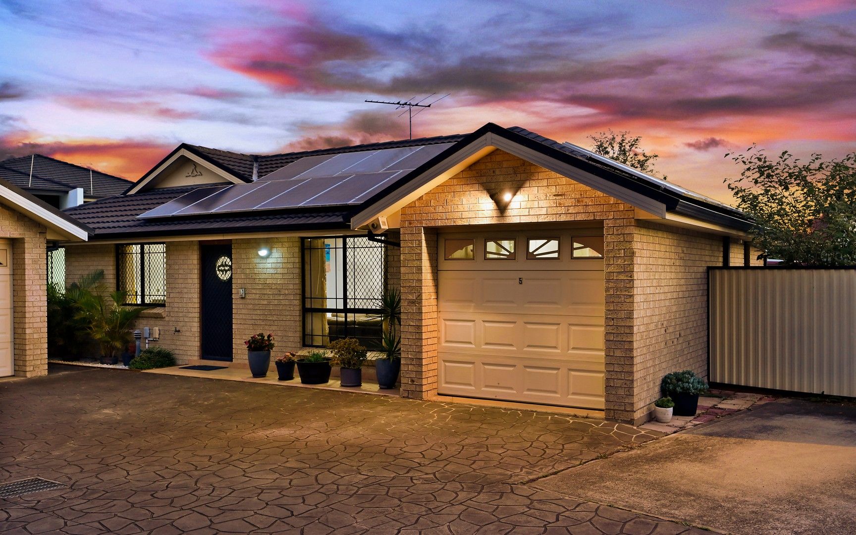 5/13-15 Fields Road, Macquarie Fields NSW 2564, Image 0