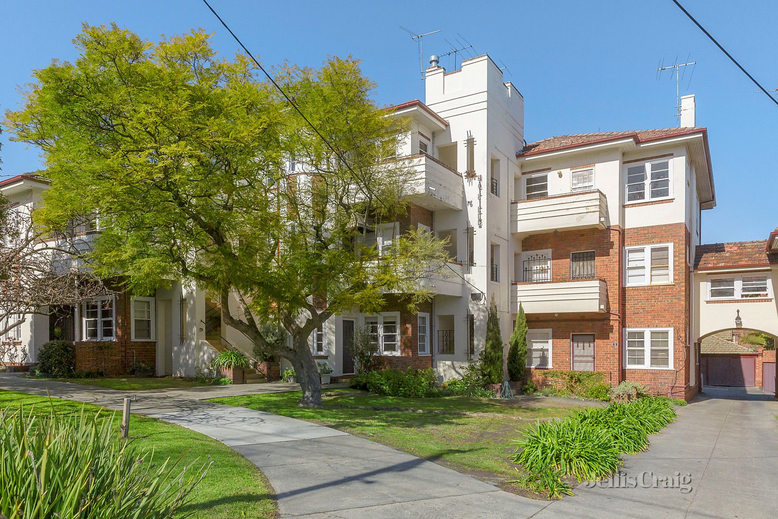 8/576 Riversdale Road, Camberwell VIC 3124