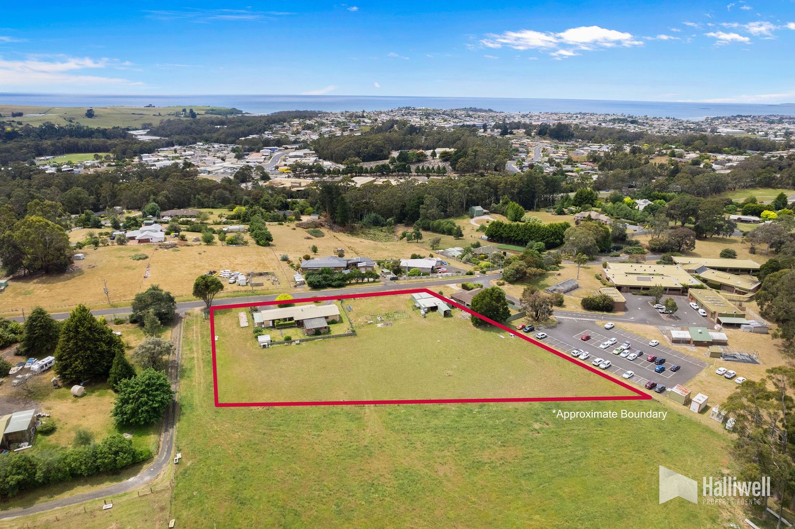 3 Rundle Road, Stony Rise TAS 7310, Image 2