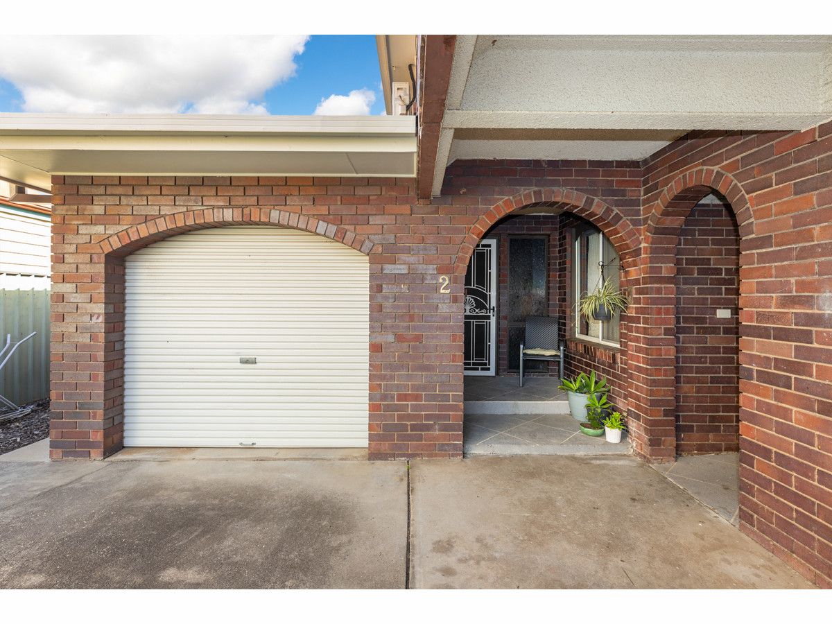 2/531 George Street, Albury NSW 2640, Image 0