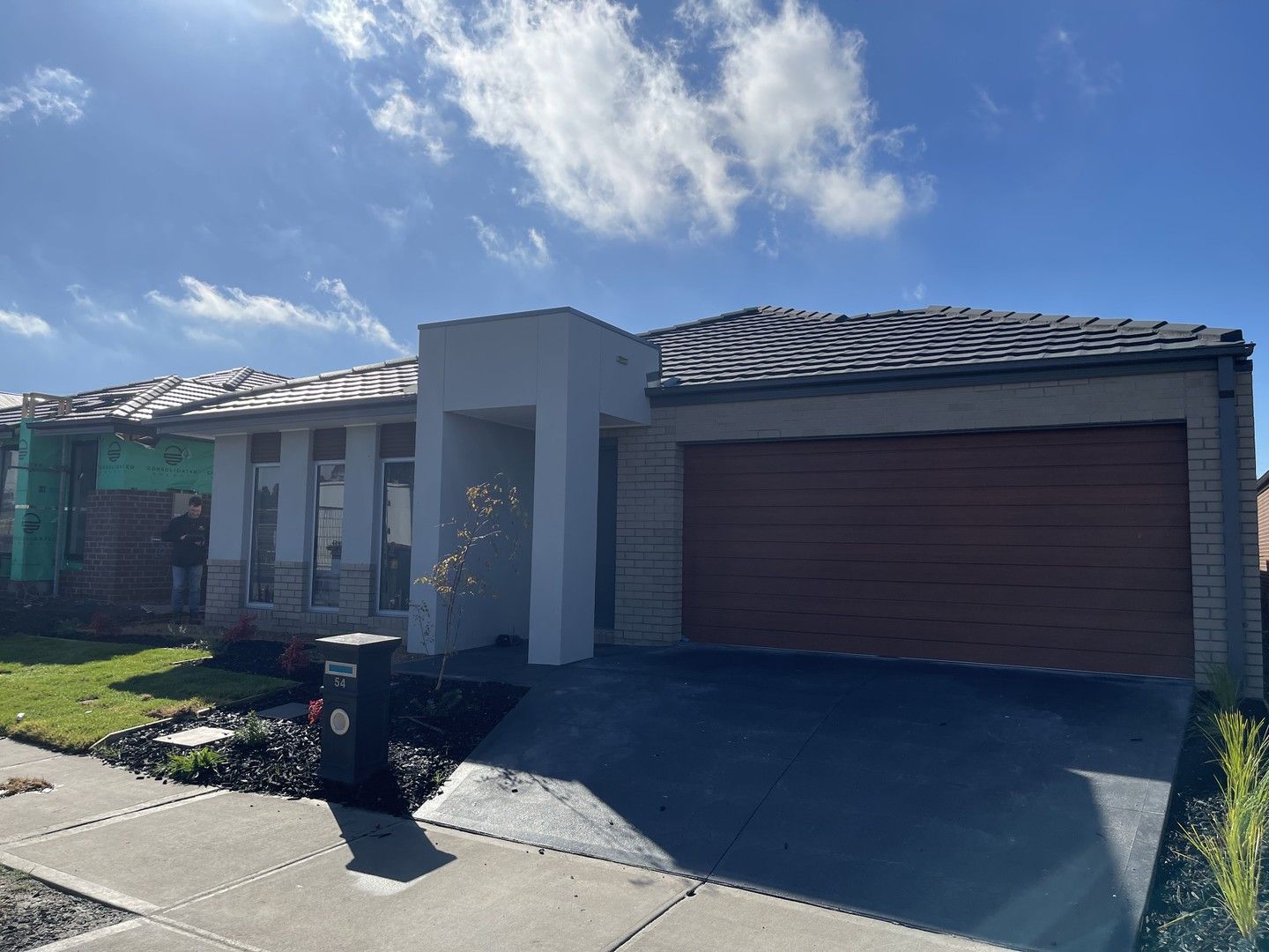 54 Paramount Rise, Wollert VIC 3750 House For Rent Domain