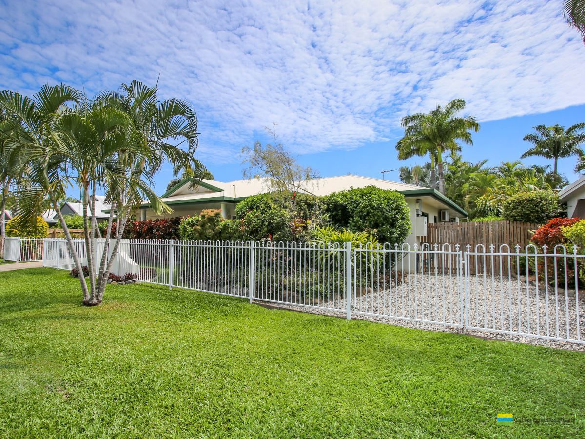 18 Dolphin Close, Kewarra Beach QLD 4879, Image 2