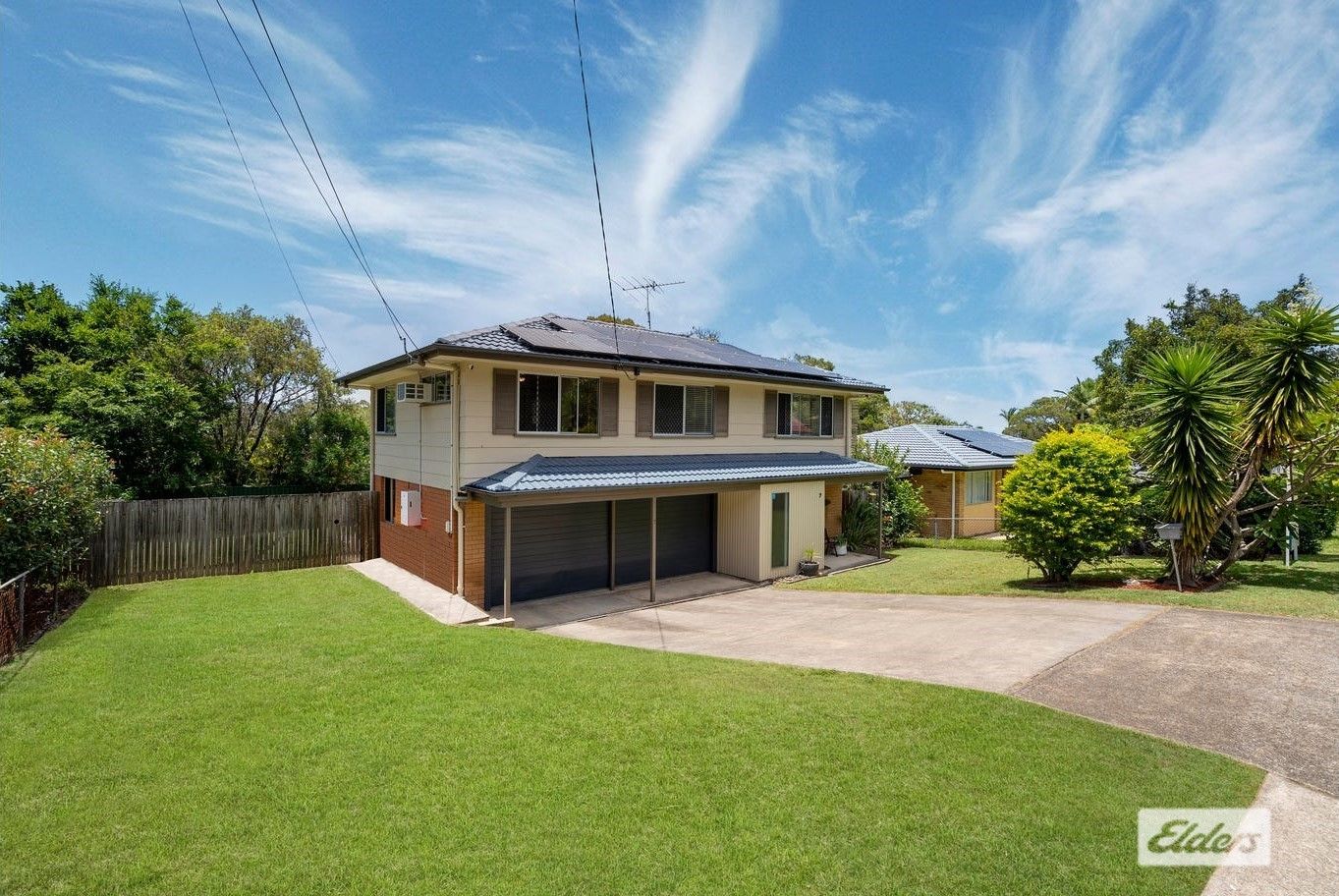 7 Rholanda Crescent, Springwood QLD 4127, Image 0